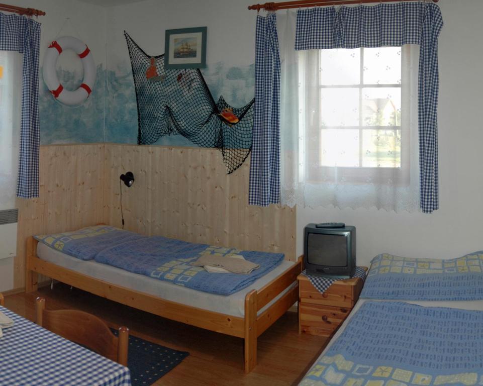 Pension U Barona Prášila Ořech Camera foto